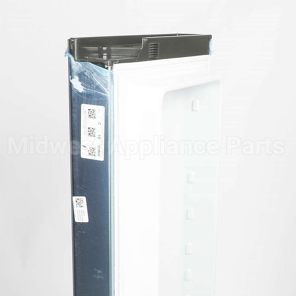 WR78X30557 GE Refrigerator Door - Fresh Food Right Han