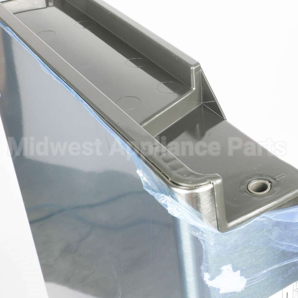 WR78X30557 GE Refrigerator Door - Fresh Food Right Han