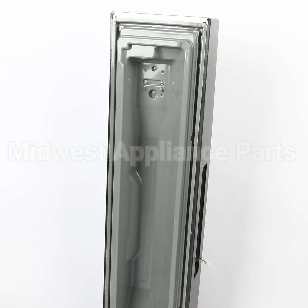 WR78X32492 GE Stainless Cafi Convertible Drawer