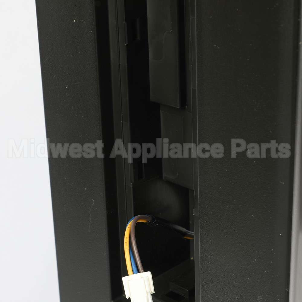 WR78X32492 GE Stainless Cafi Convertible Drawer