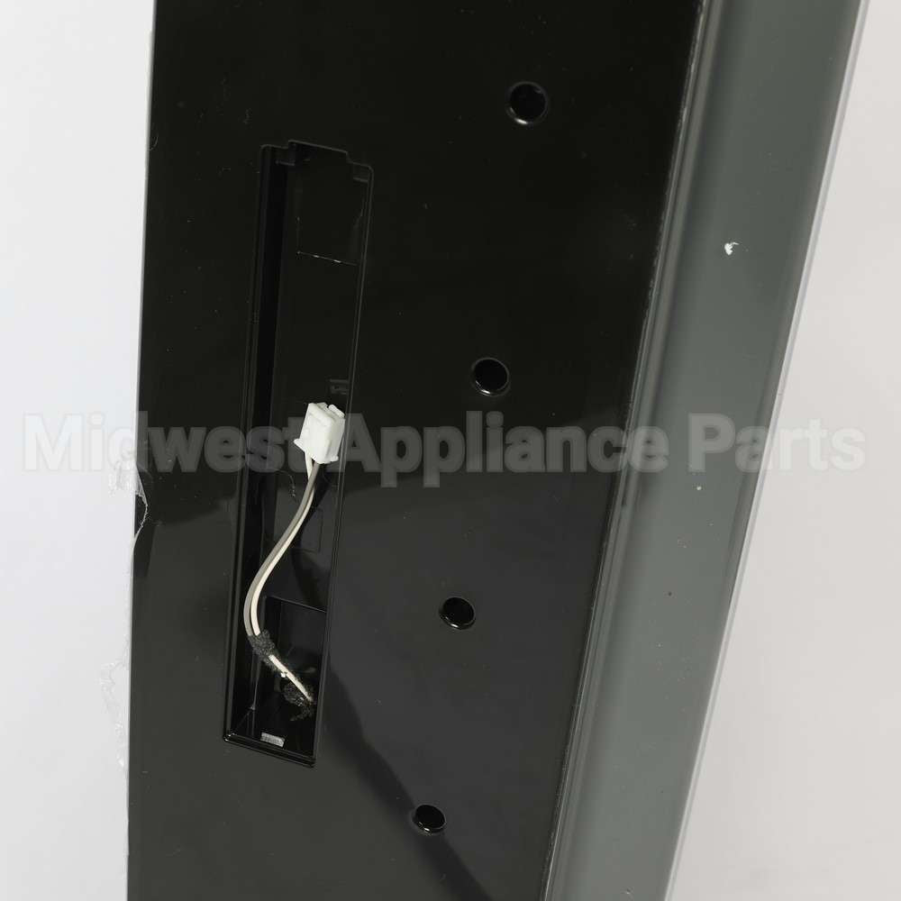 WR78X32492 GE Stainless Cafi Convertible Drawer