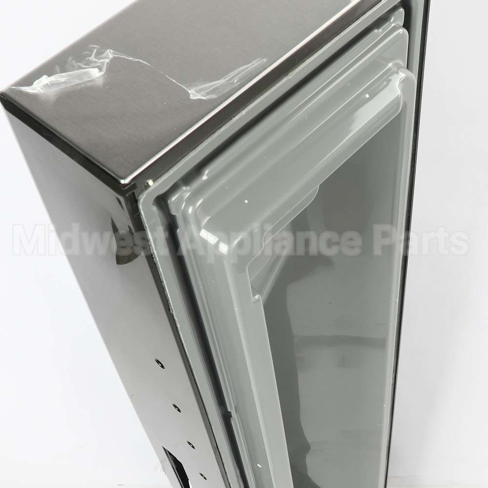 WR78X32492 GE Stainless Cafi Convertible Drawer