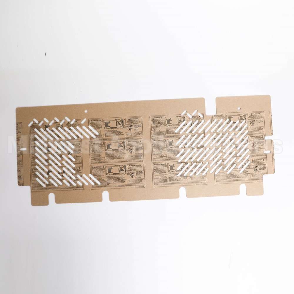 WR82X27711 GE Cover Access