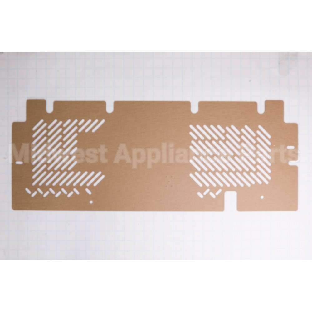 WR82X27711 GE Cover Access