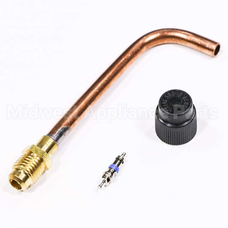 WR84X10022 GE Cond Assy Formed