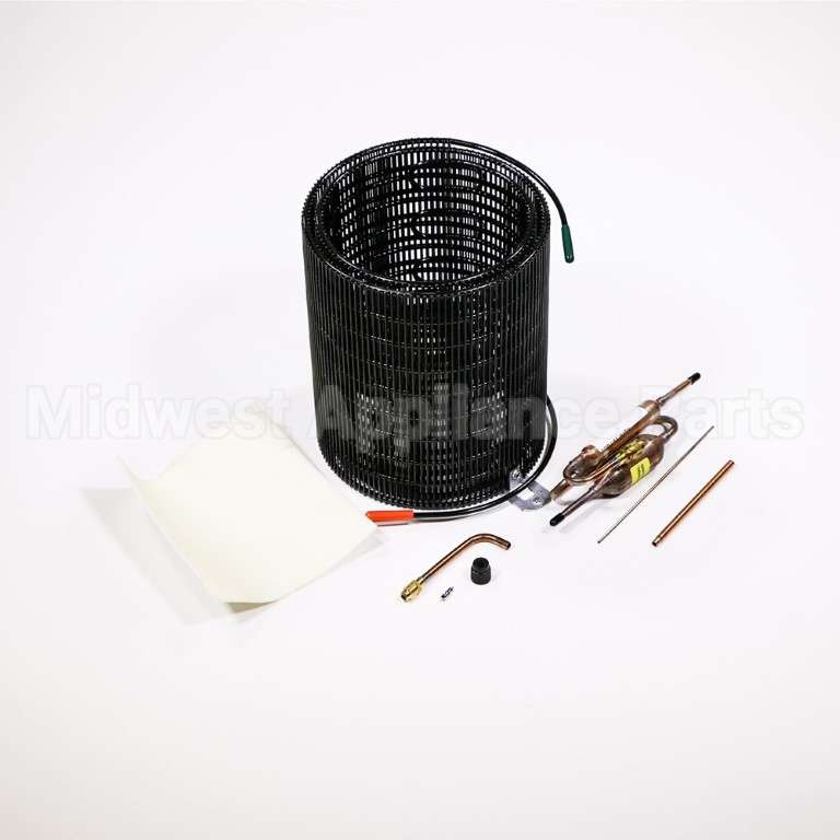 WR84X10022 GE Cond Assy Formed