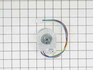 WR84X10055 GE Condenser Fan Motor.