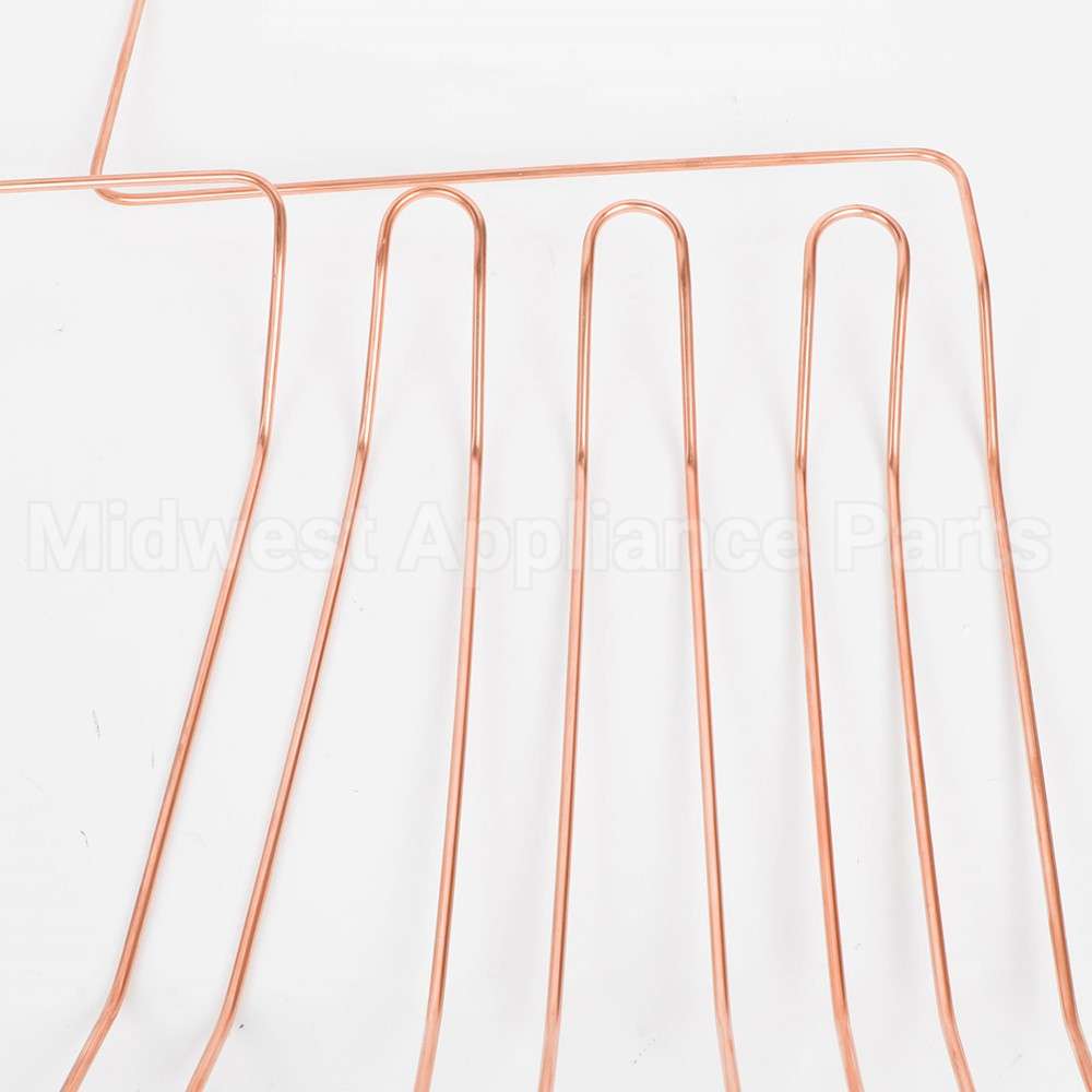 WR84X10083 GE Condenser Btm Bm T&W