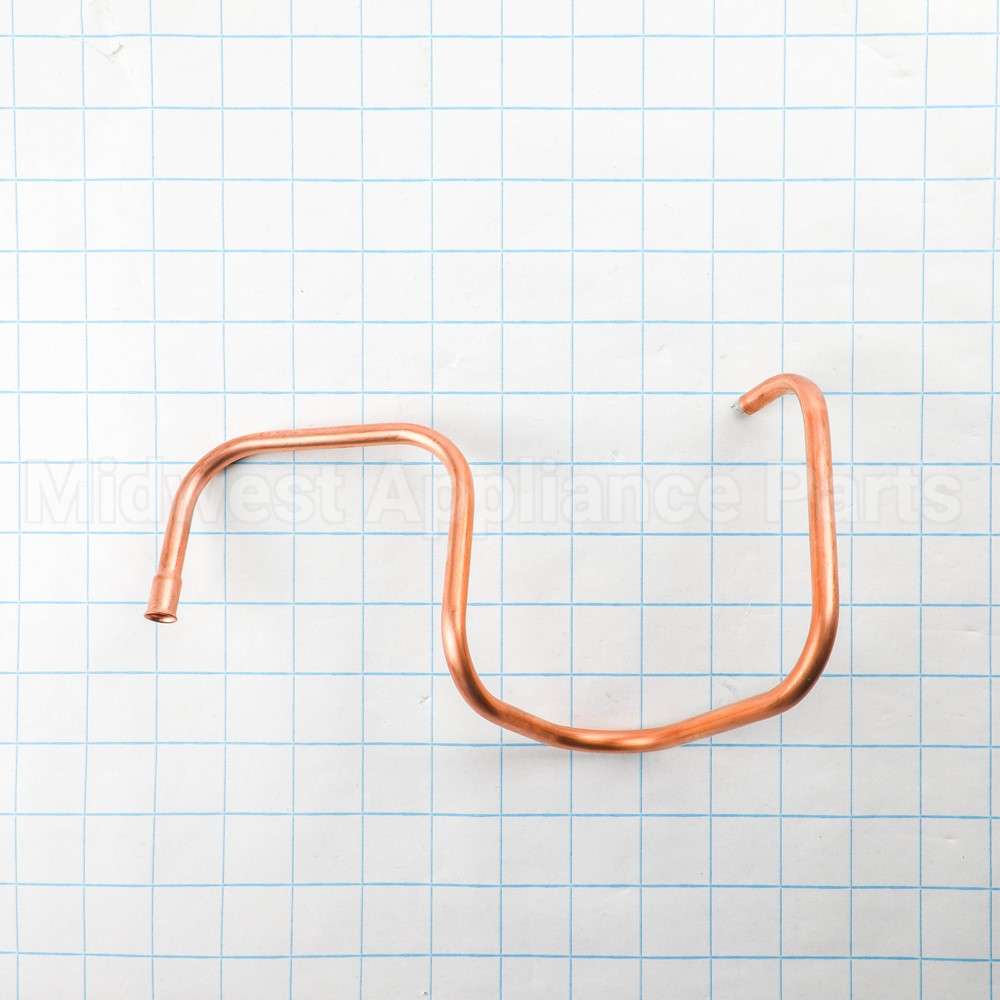 WR84X27946 GE Jumper Compressor Suction Tube