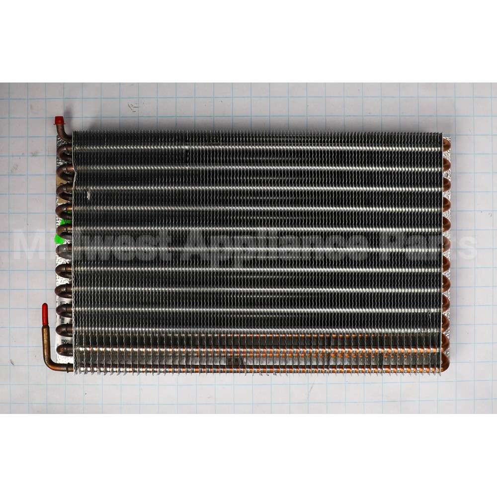 WR85X10007 GE Evap Coil