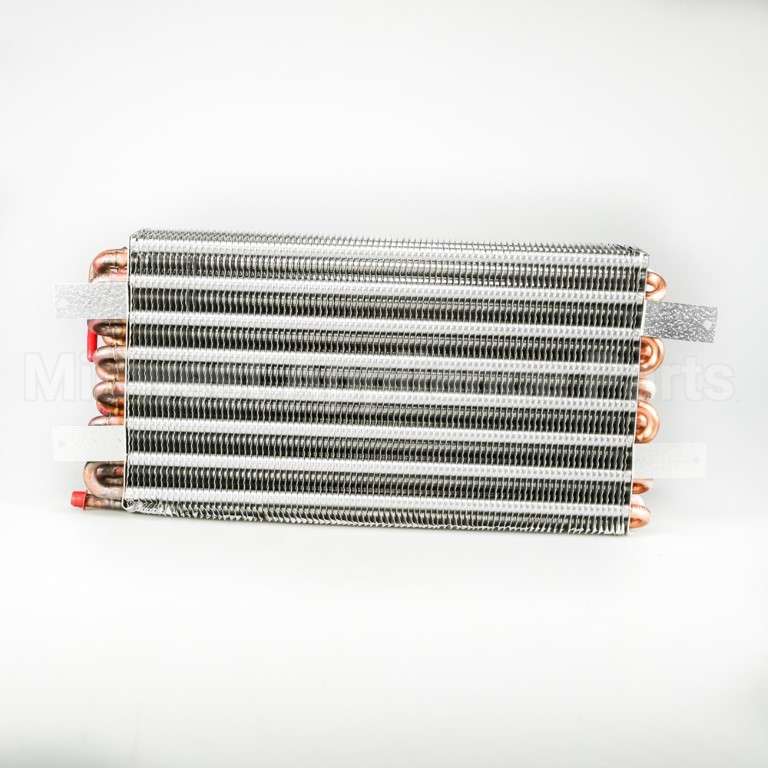 WR85X10017 GE Refrigerator Evaporator Coil