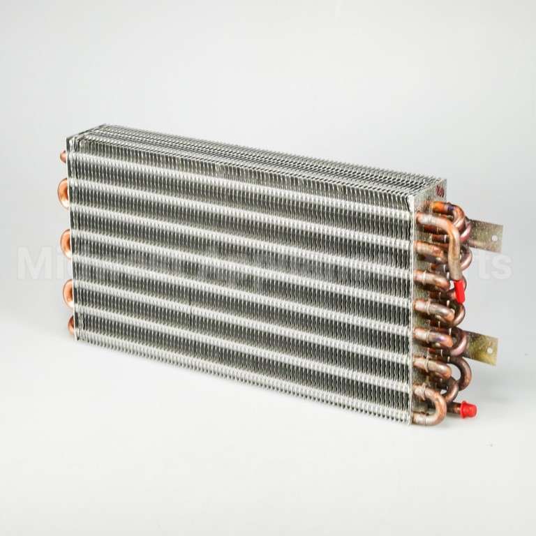 WR85X10017 GE Refrigerator Evaporator Coil