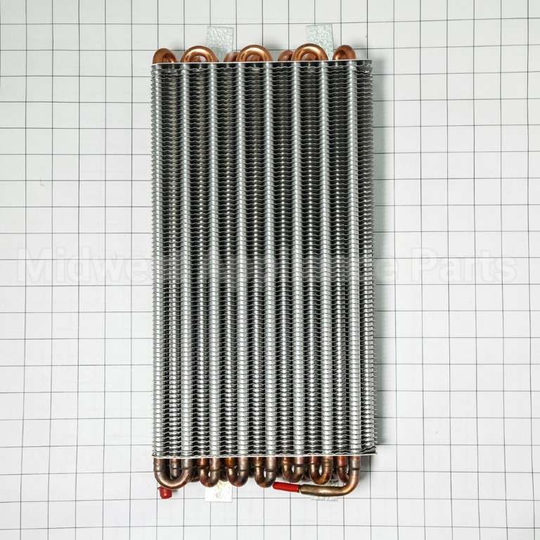 WR85X10017 GE Refrigerator Evaporator Coil