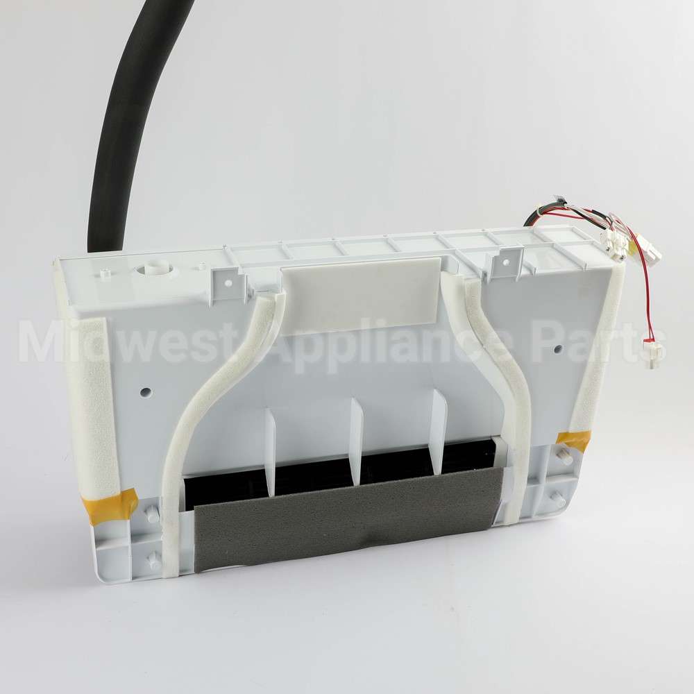 WR85X10065 GE Complete Evap Asm Ff