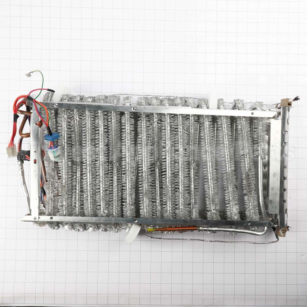 WR85X10102 GE Low Side Asm