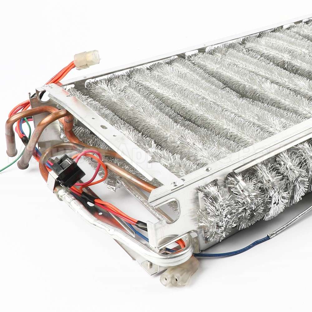 WR85X10102 GE Low Side Asm