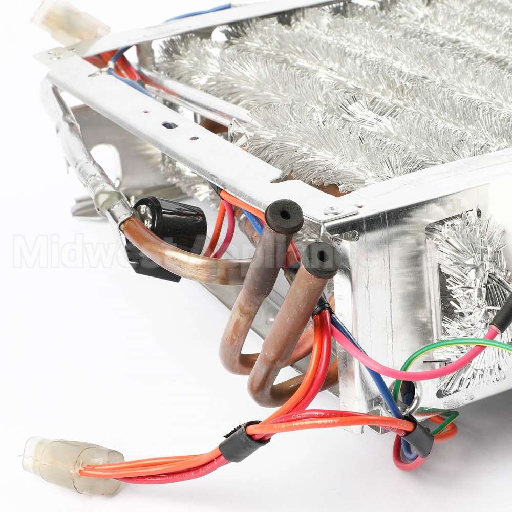 WR85X10102 GE Low Side Asm