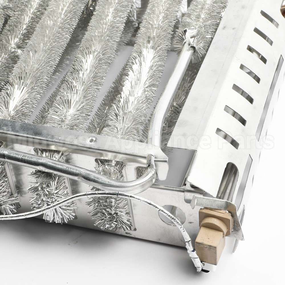 WR85X10102 GE Low Side Asm