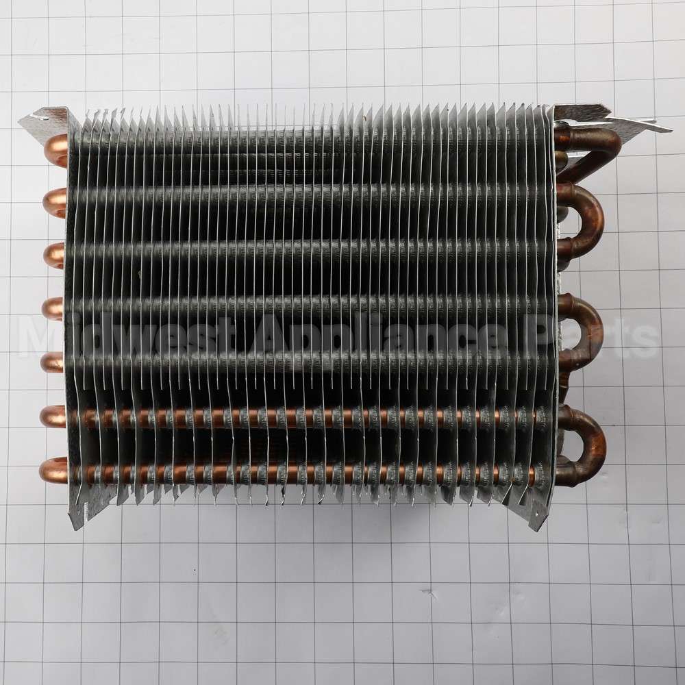 WR85X10116 GE Evaporator Sxs