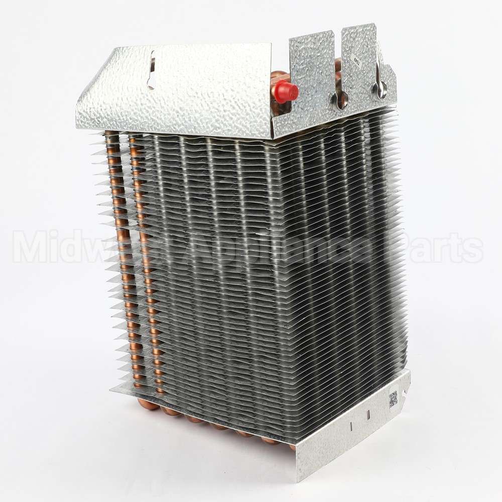 WR85X10116 GE Evaporator Sxs