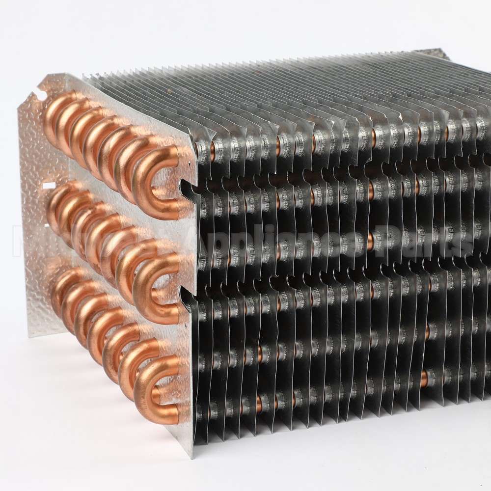 WR85X10116 GE Evaporator Sxs