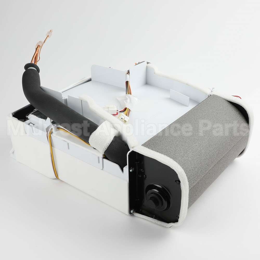 WR85X23077 GE Complete Evap Asm Fz