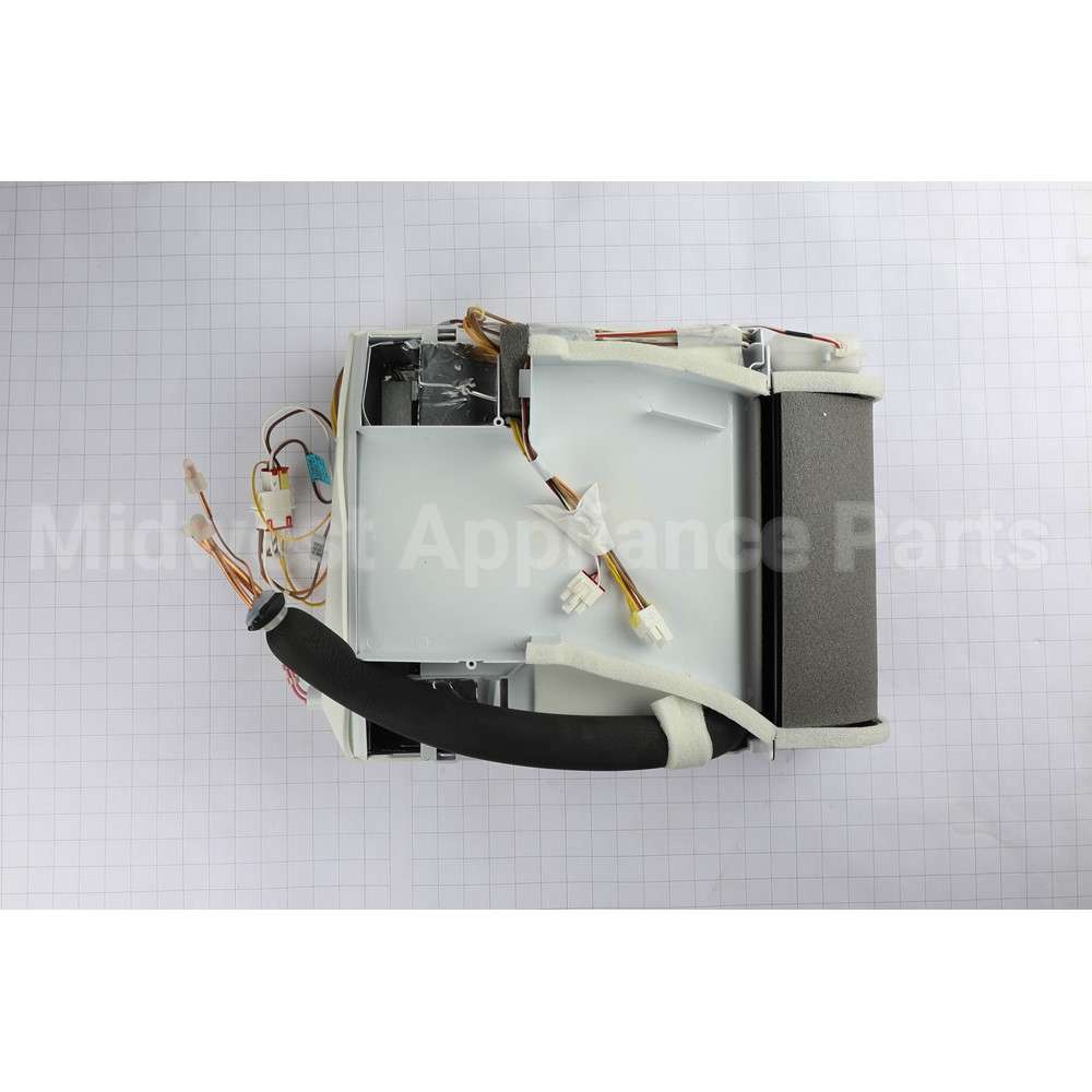 WR85X23077 GE Complete Evap Asm Fz