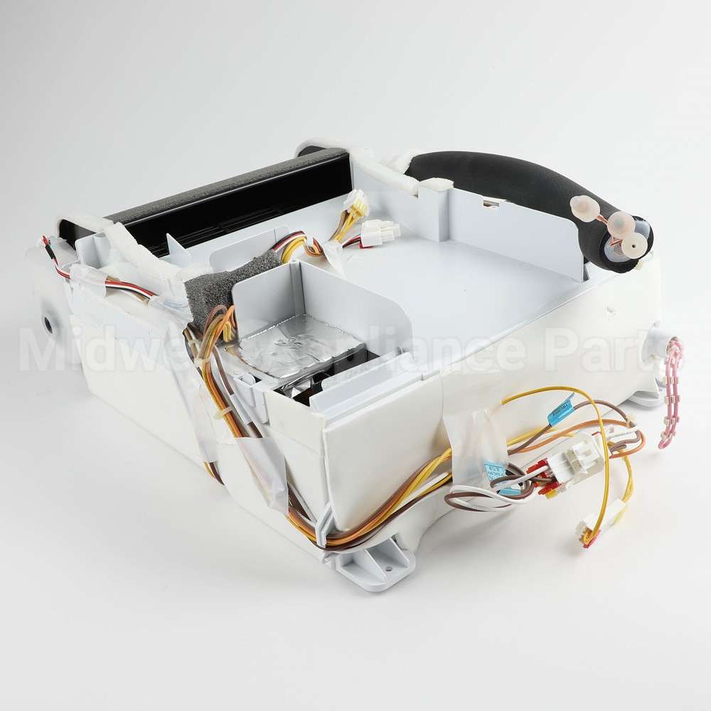 WR85X23077 GE Complete Evap Asm Fz