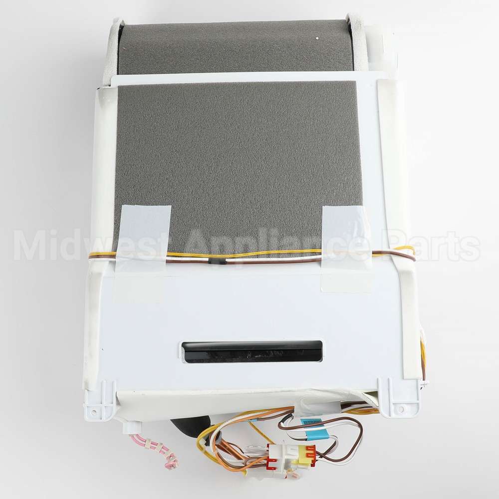 WR85X23077 GE Complete Evap Asm Fz