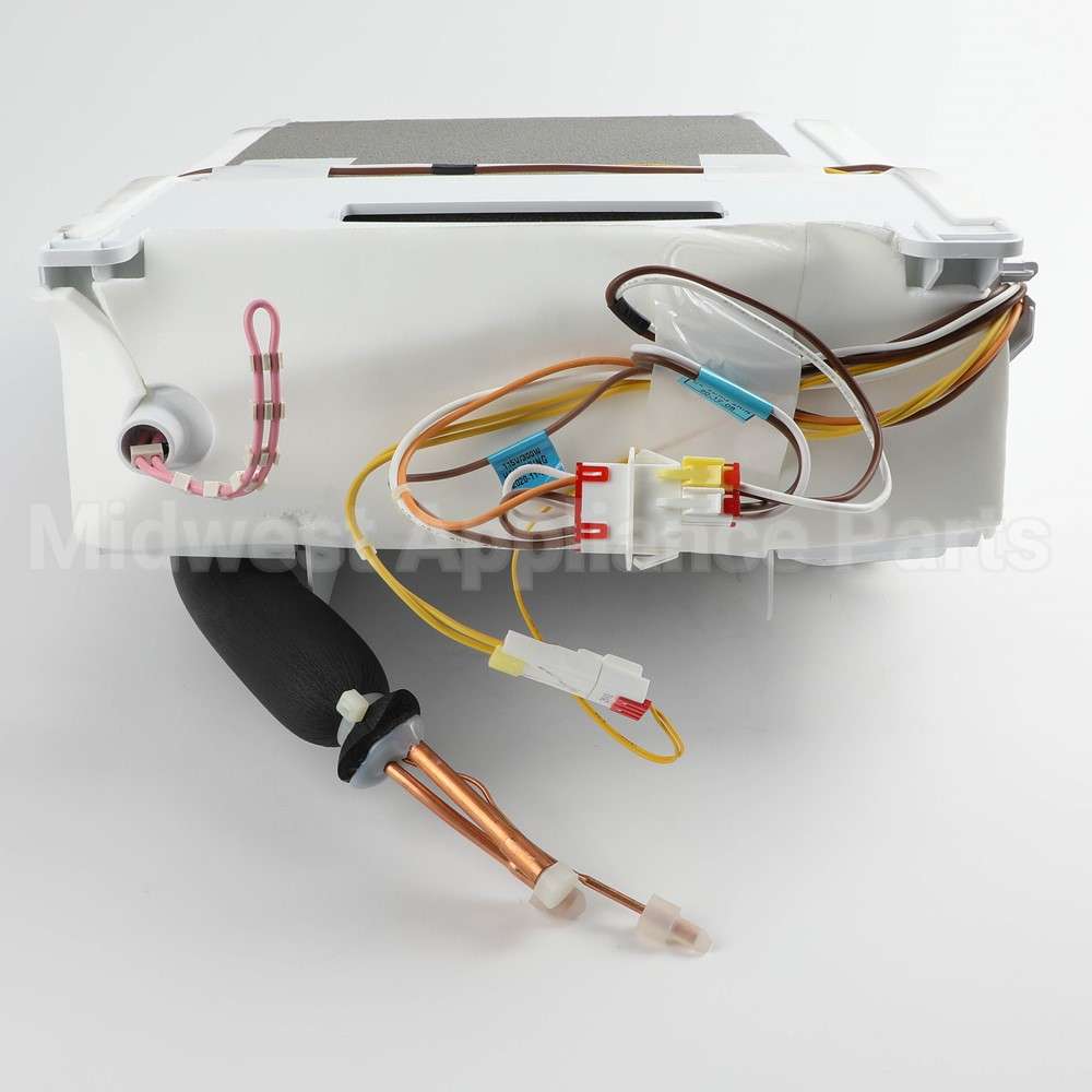 WR85X23077 GE Complete Evap Asm Fz