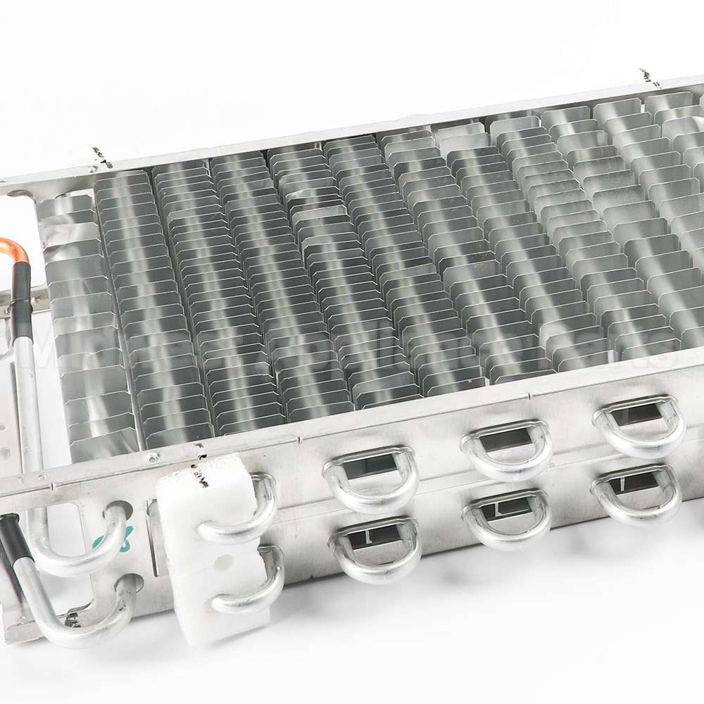 WR85X39480 GE Evaporator