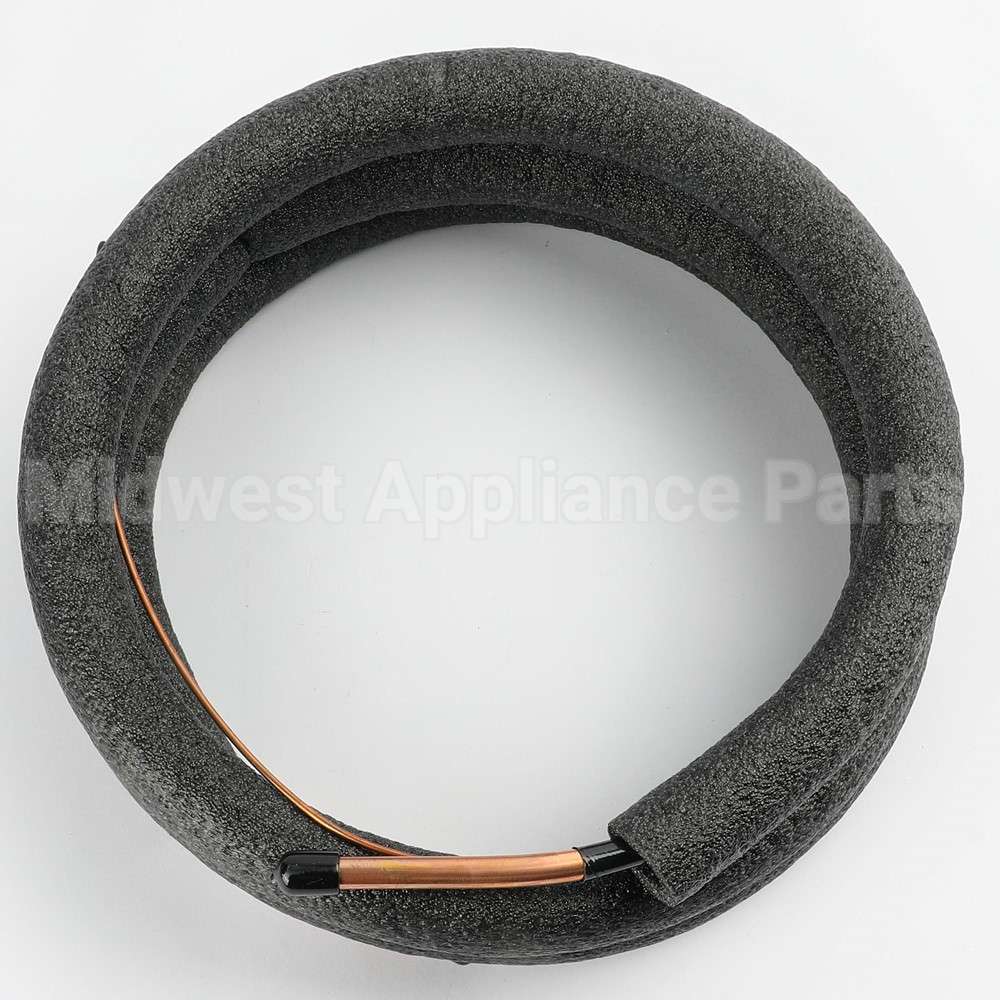 WR86X10008 GE Suction & Cap Tube Assy