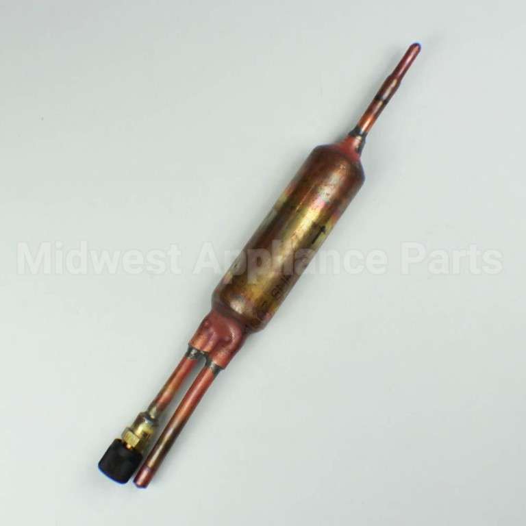 WR86X10018 GE Dryer.