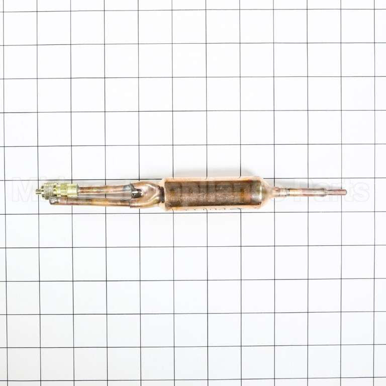 WR86X10018 GE Dryer.