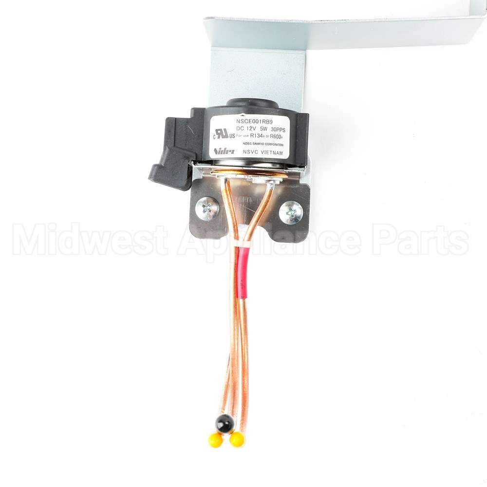 WR86X37548 GE Valve Body Asm