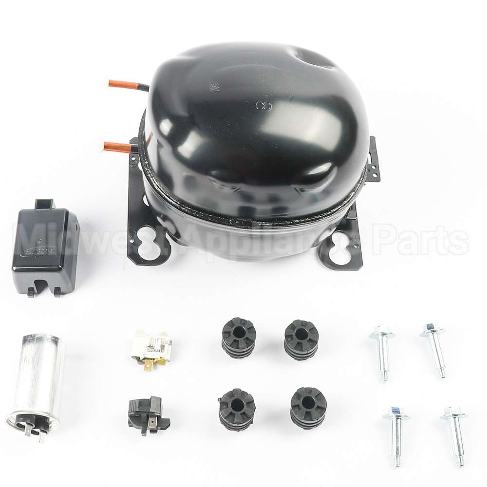 WR87X10185 GE Compressor