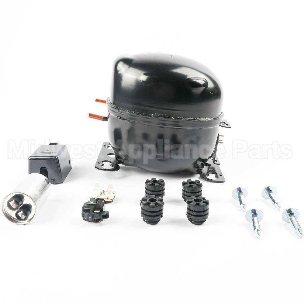 WR87X10185 GE Compressor