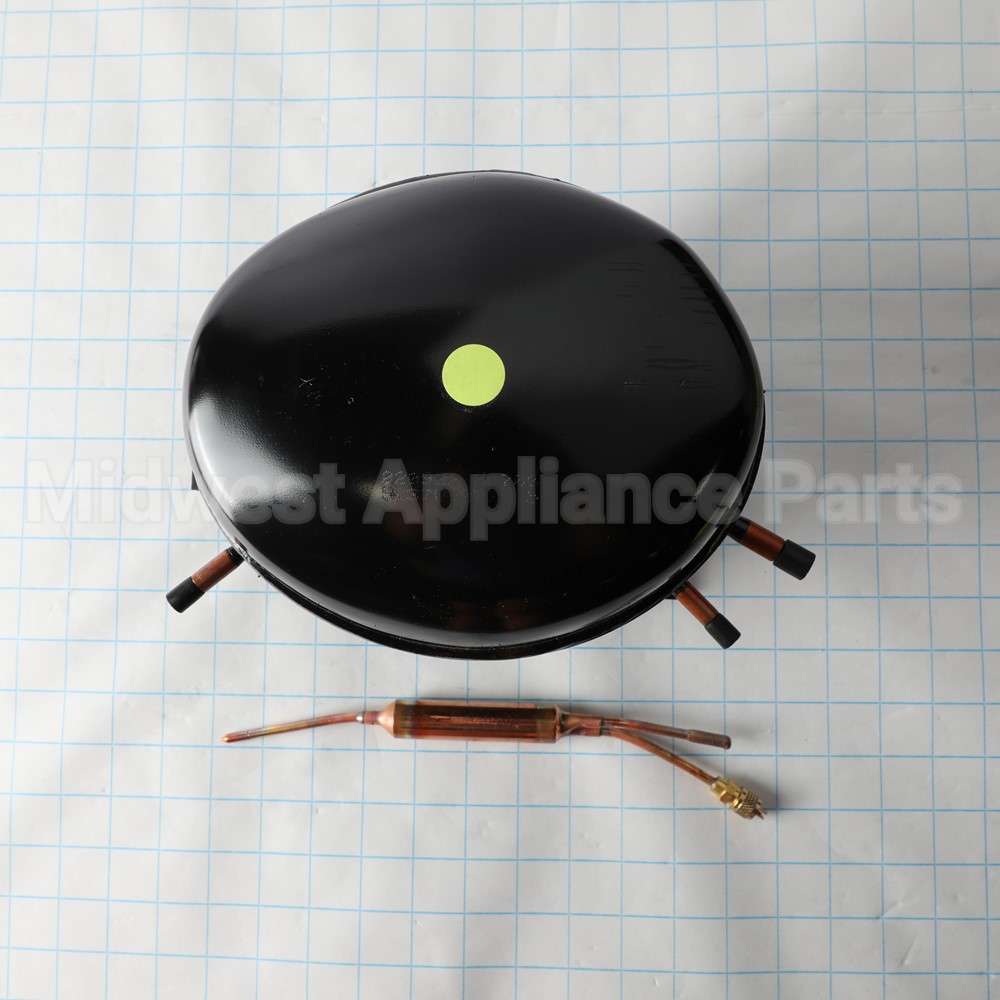 WR87X23410 GE Refrigerator Compressor