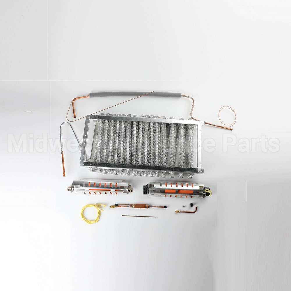 WR87X29147 GE Refrigerator Evaporator Replacement Kit