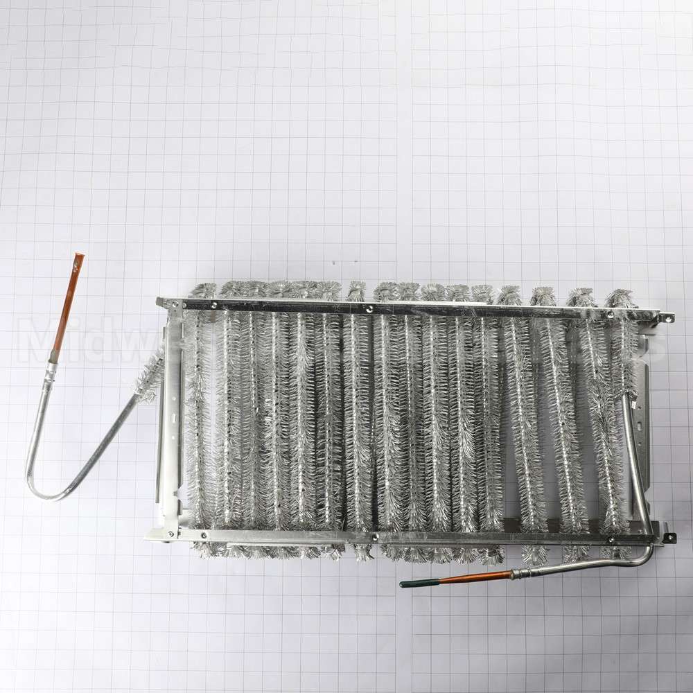 WR87X29147 GE Refrigerator Evaporator Replacement Kit