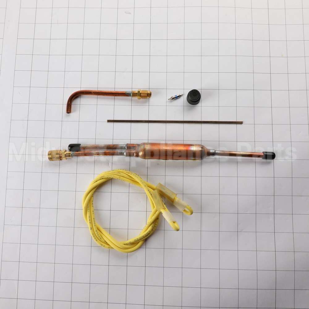 WR87X29147 GE Refrigerator Evaporator Replacement Kit