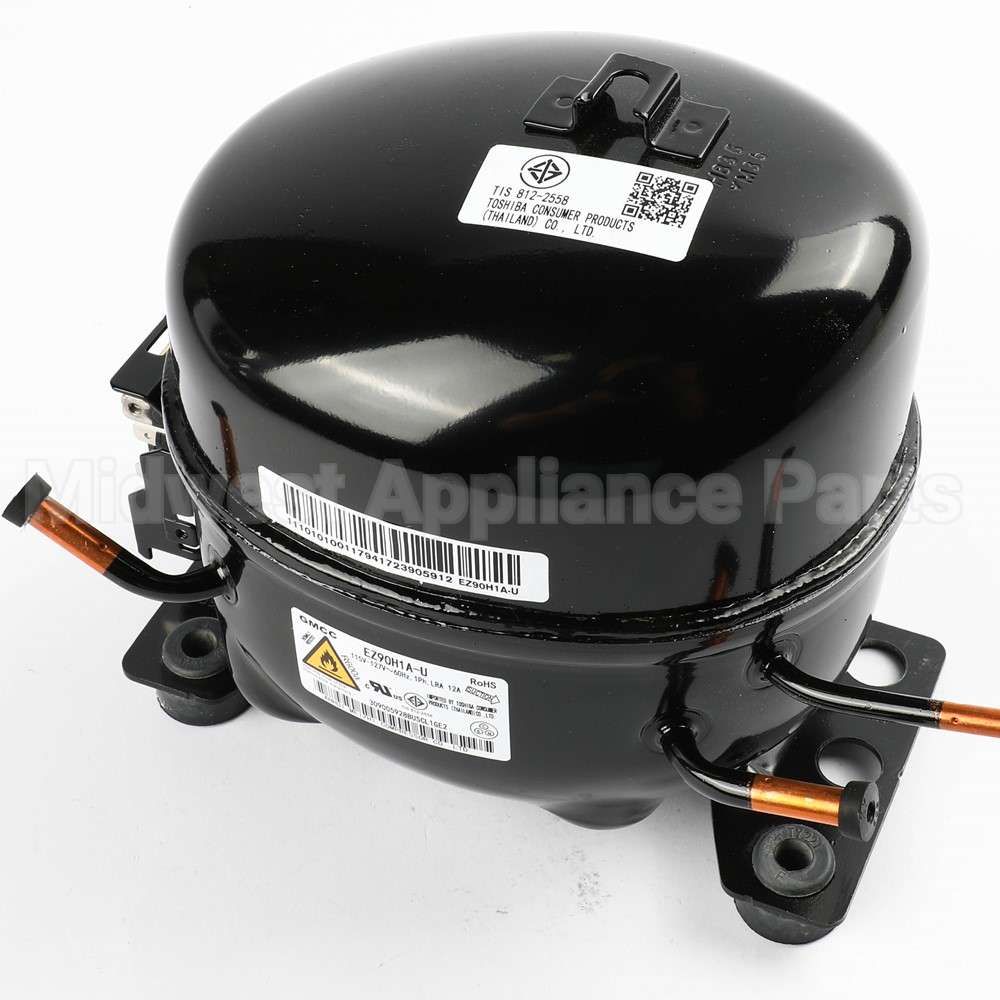 WR87X31026 GE Compressor