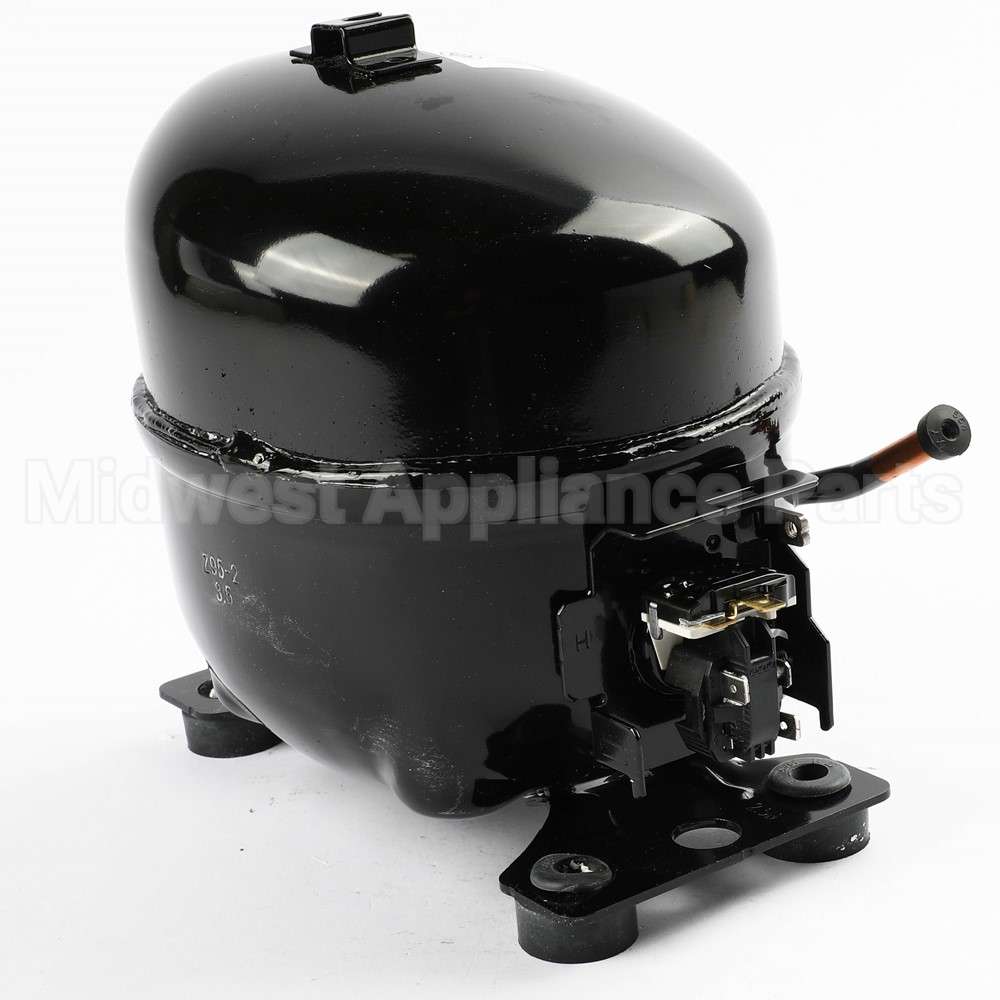 WR87X31026 GE Compressor