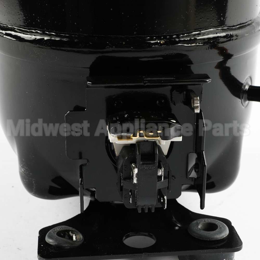 WR87X31026 GE Compressor