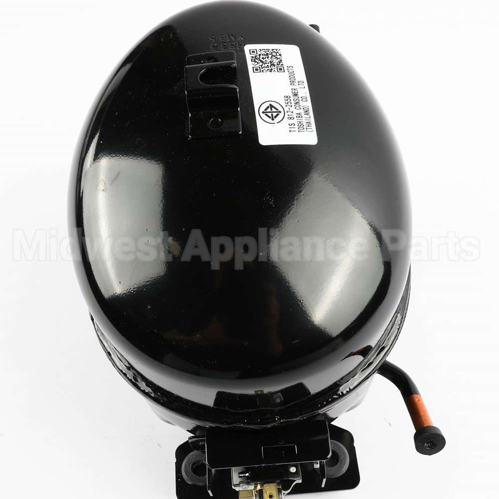 WR87X31026 GE Compressor