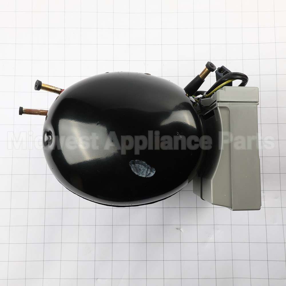 WR87X31725 GE Compressor