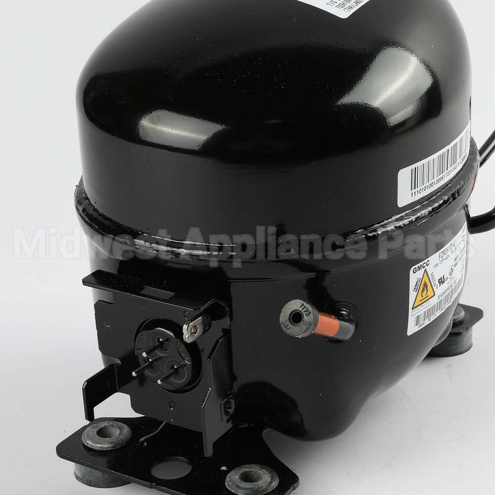 WR87X32226 GE Compressor