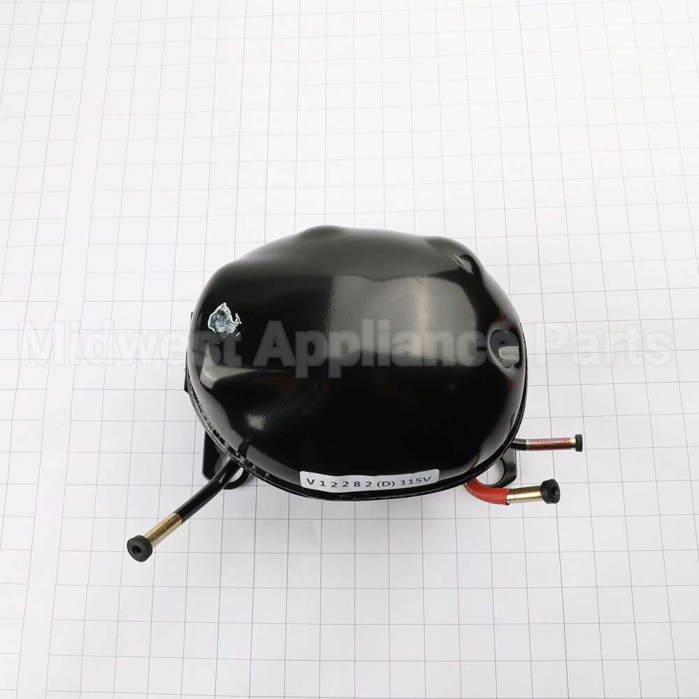 WR87X32290 GE Compressor