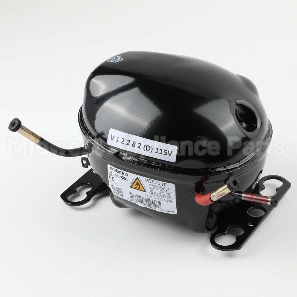 WR87X32290 GE Compressor