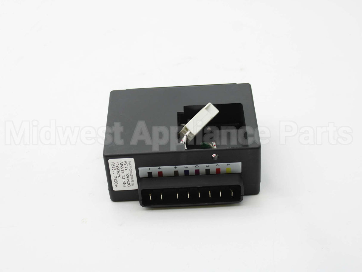 WR87X32735 GE Control Board